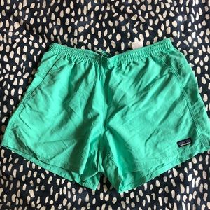 Patagonia Baggies Shorts